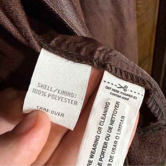 Relativity Women’s Size XL jacket - Picture 4 of 7